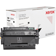 XEROX EVERYDAY HP TONER Q5949X/Q7553X NEGRO 6.000P 006R03666